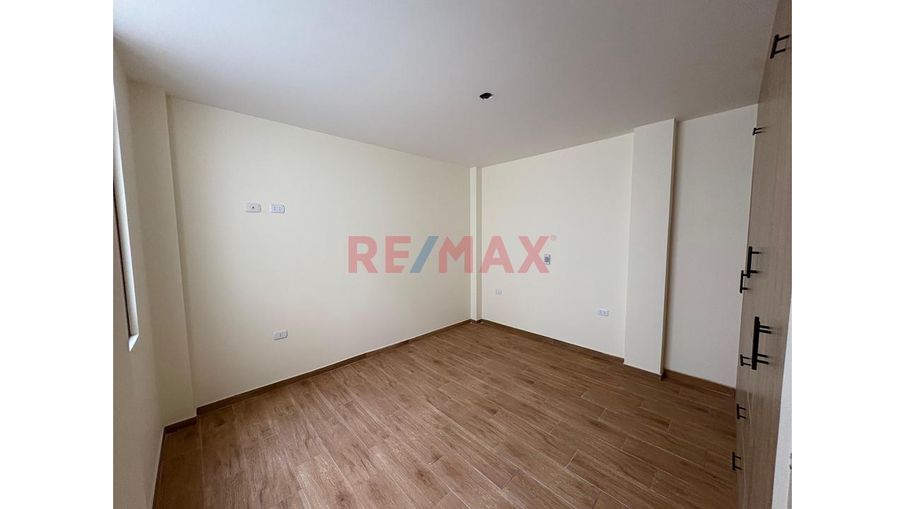 Venta De Casa Urb. Altos Del Valle Centenario - 8