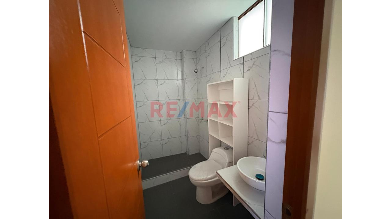 Venta De Casa Urb. Altos Del Valle Centenario - 9