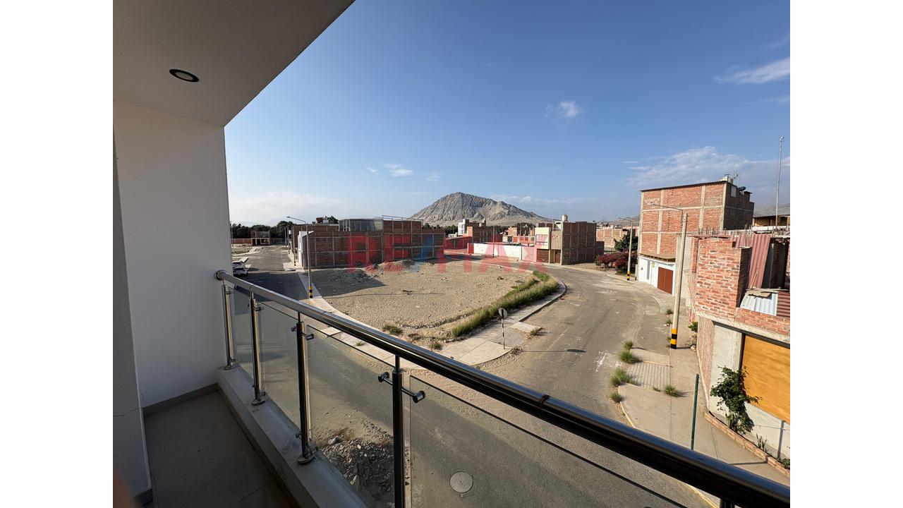 Venta De Casa Urb. Altos Del Valle Centenario - 20