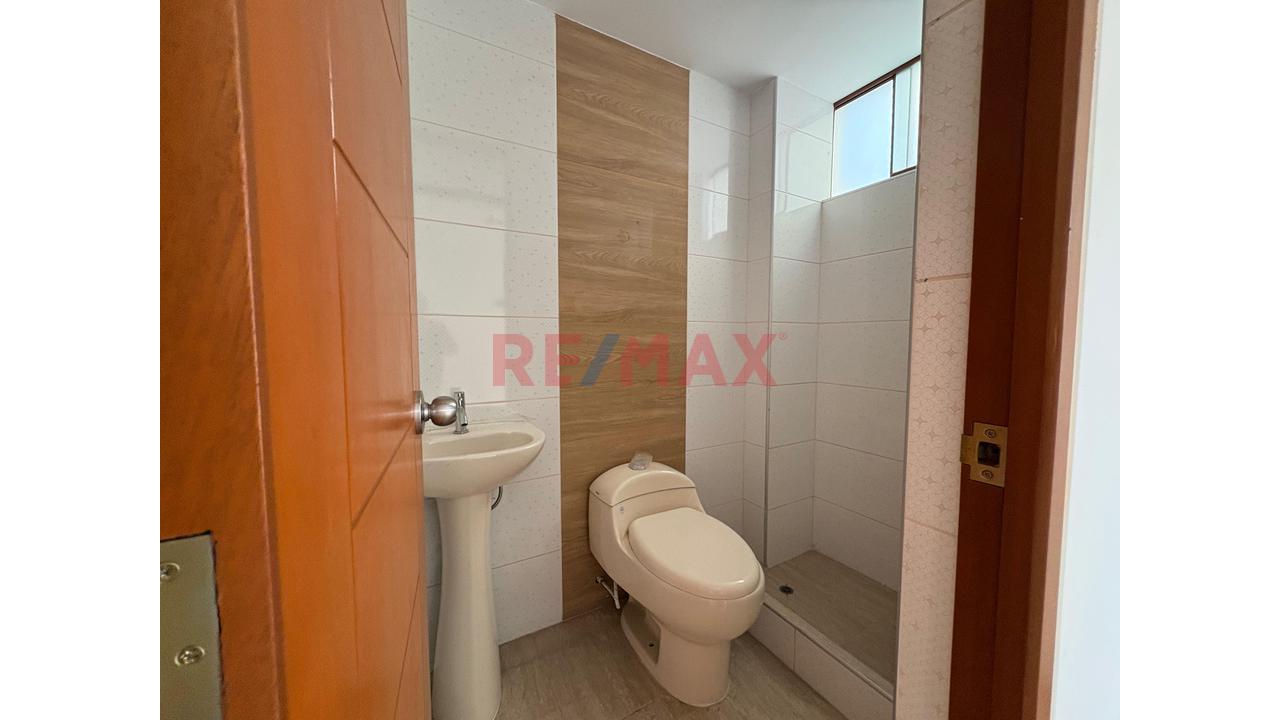 Venta De Casa Urb. Altos Del Valle Centenario - 17