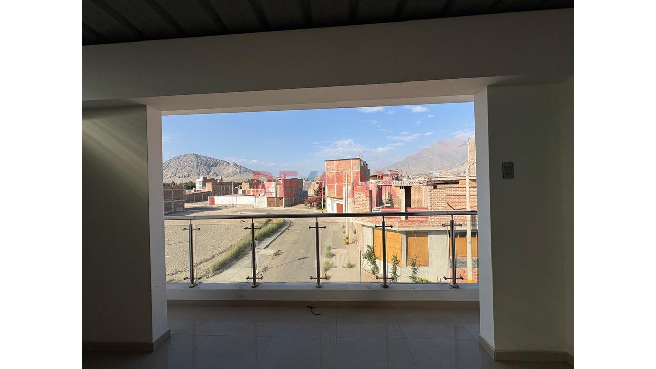 Venta De Casa Urb. Altos Del Valle Centenario - 19
