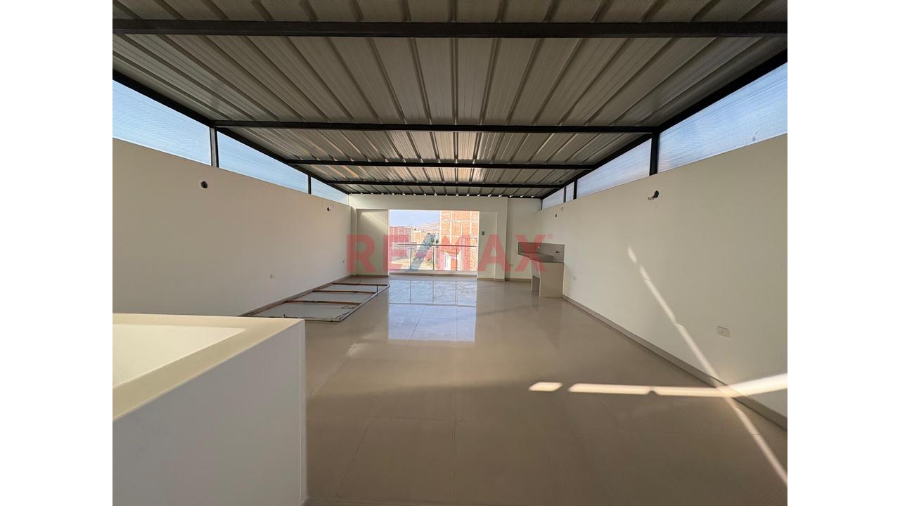 Venta De Casa Urb. Altos Del Valle Centenario - 18