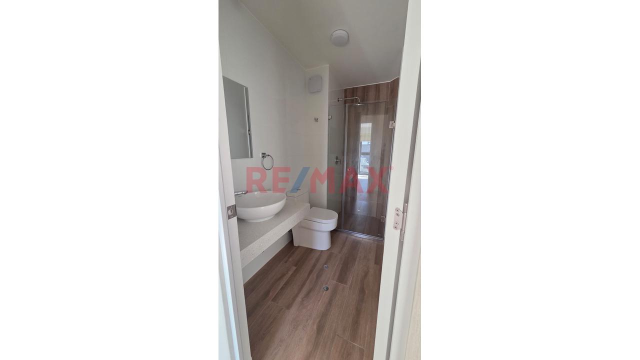 Departamento En Estreno De 2 Dormitorios — foto 2
