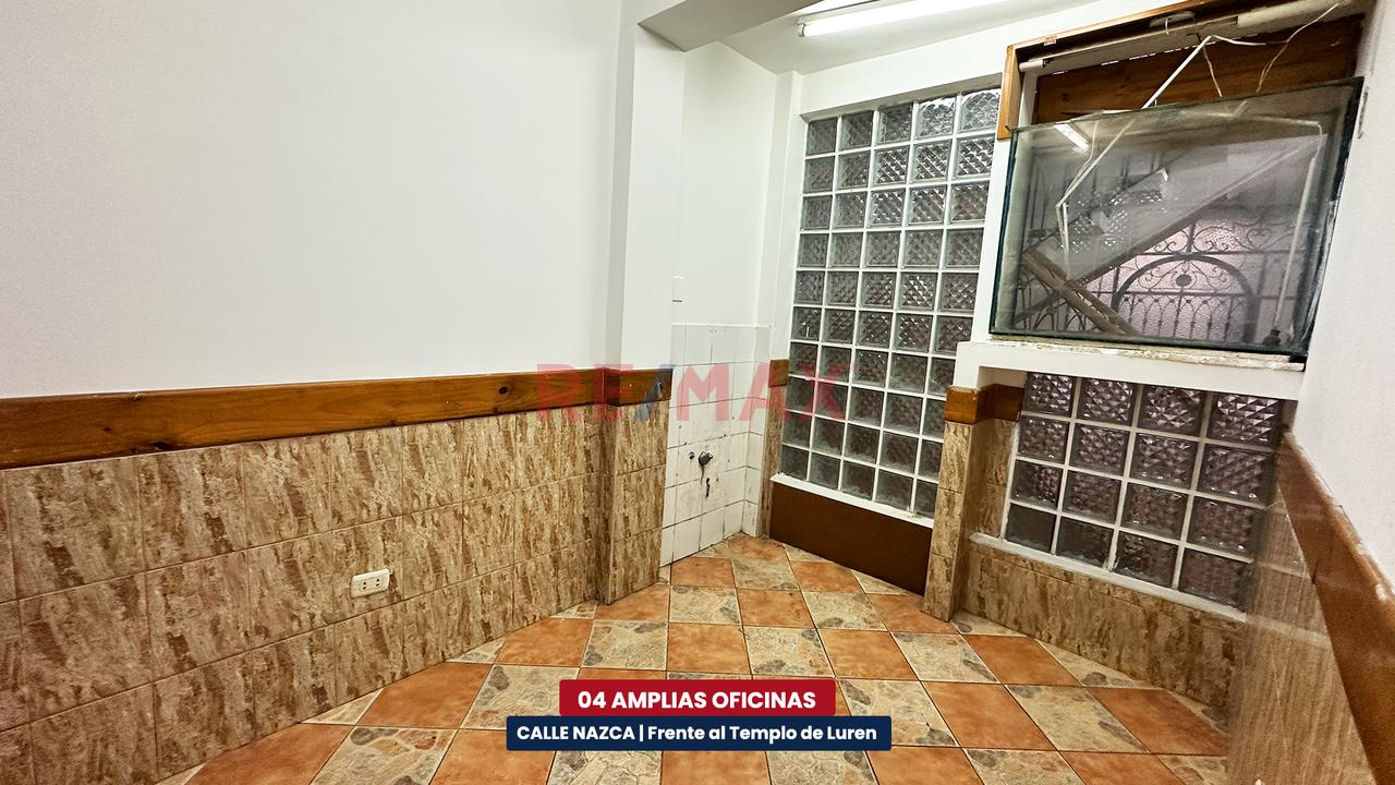 Amplio Local Comercial En Alquiler | Frente Al Templo De Luren (Ica) - 6