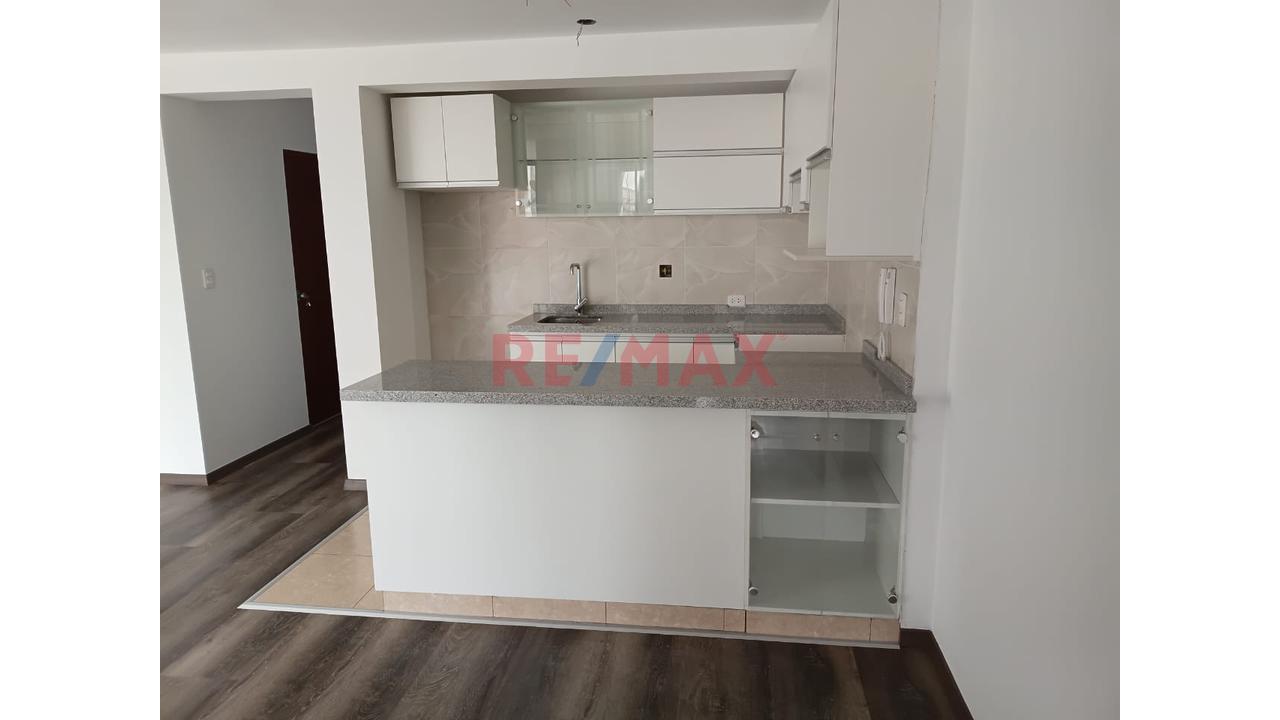 Departamento De Estreno  En Venta — foto 4