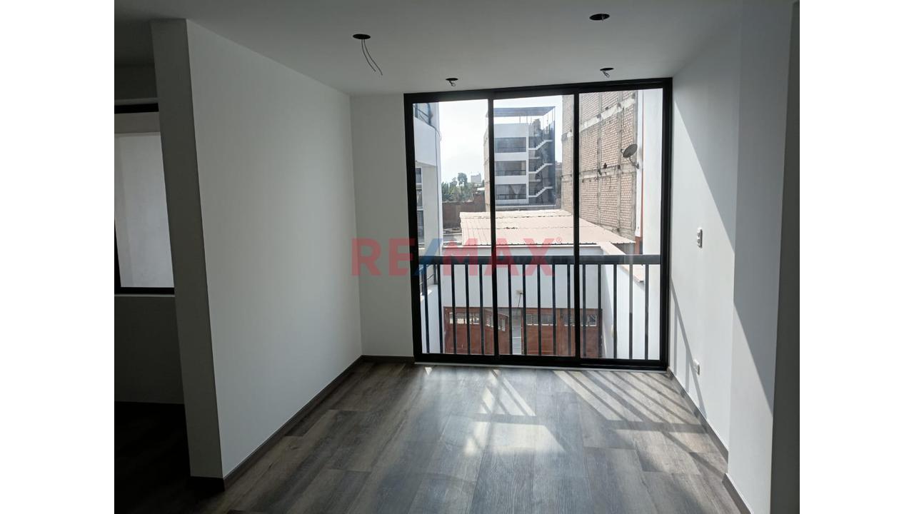 Departamento De Estreno  En Venta — foto 6