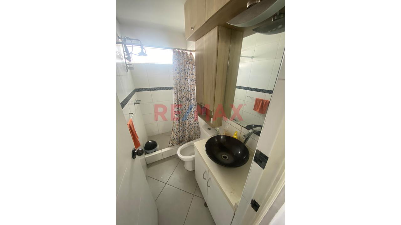 Surquillo - Departamento Duplex En Venta De 147.32 M2 En Barrio Medico - 17