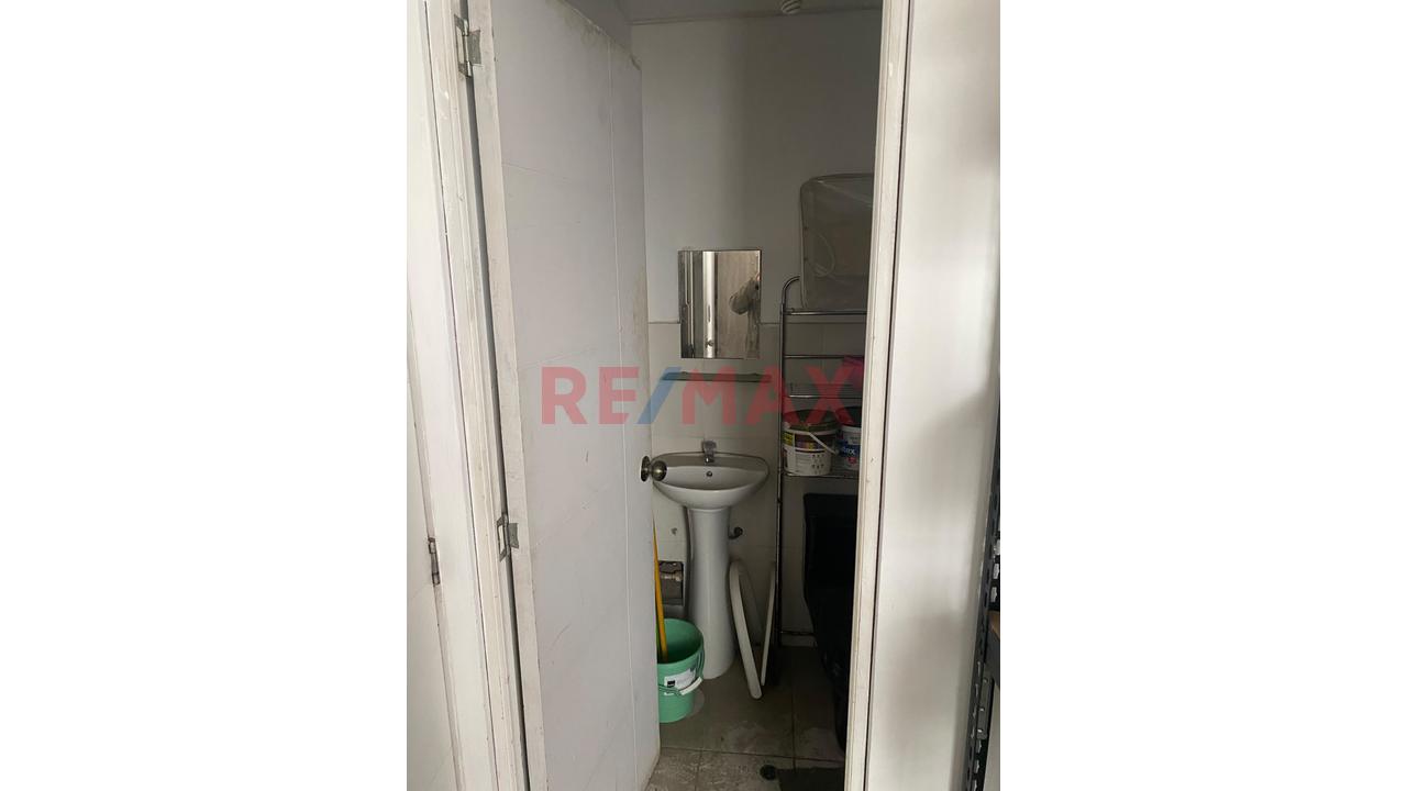 Surquillo - Departamento Duplex En Venta De 147.32 M2 En Barrio Medico — foto 14