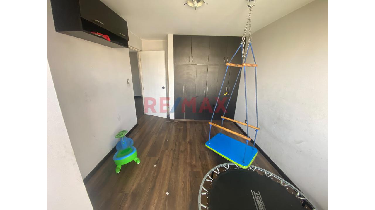 Surquillo - Departamento Duplex En Venta De 147.32 M2 En Barrio Medico - 16