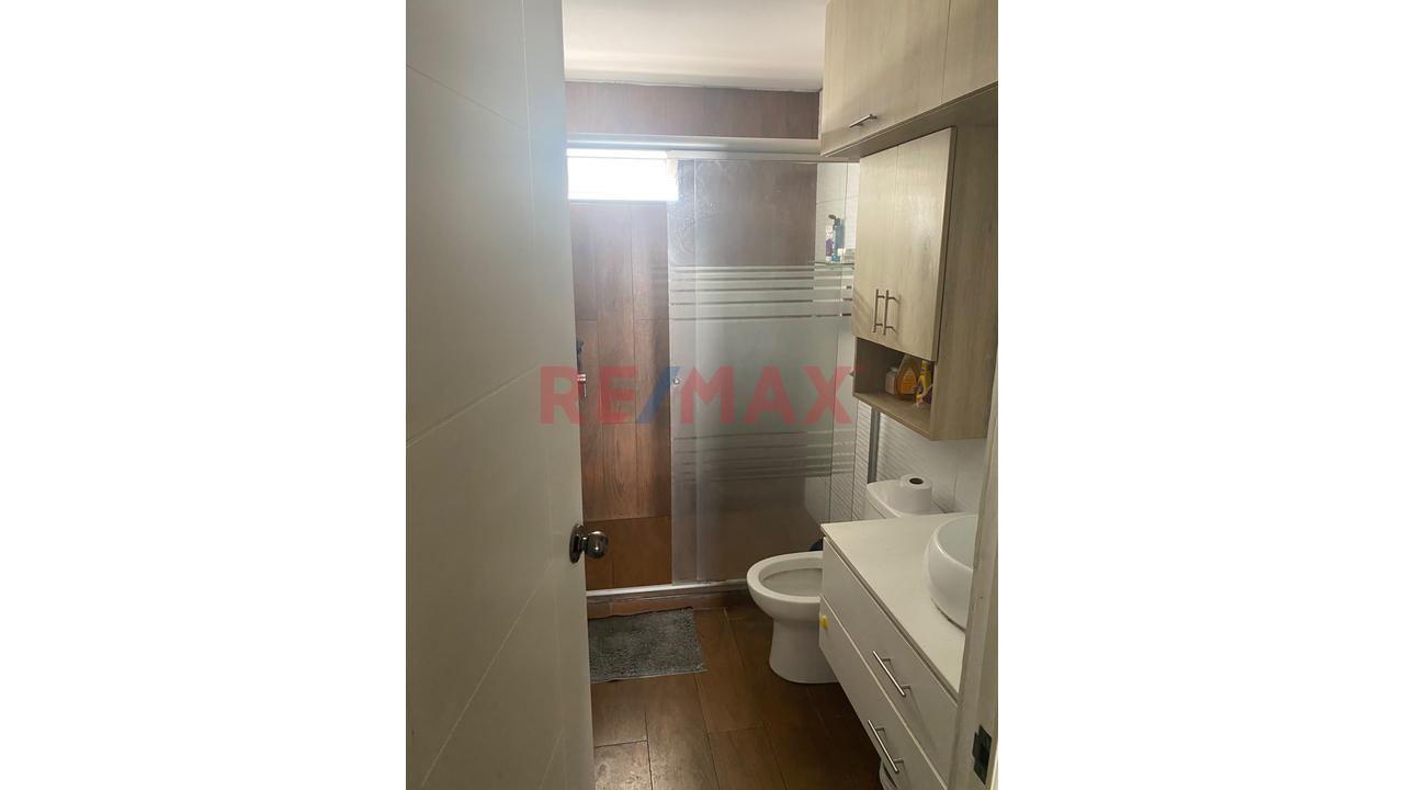 Surquillo - Departamento Duplex En Venta De 147.32 M2 En Barrio Medico — foto 10