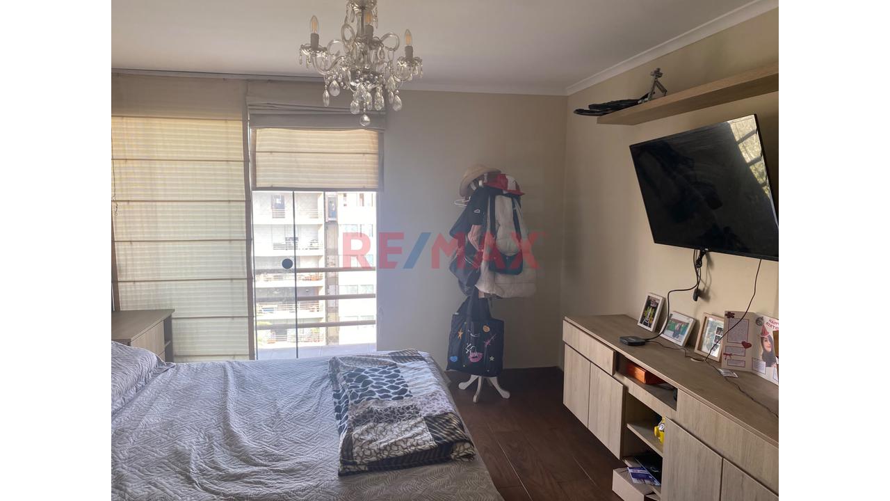 Surquillo - Departamento Duplex En Venta De 147.32 M2 En Barrio Medico — foto 7