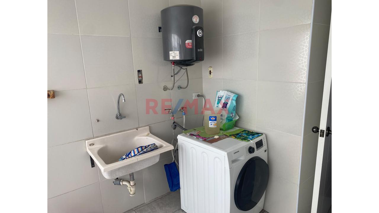 Surquillo - Departamento Duplex En Venta De 147.32 M2 En Barrio Medico - 18