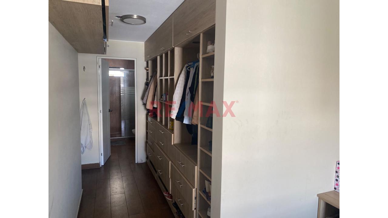 Surquillo - Departamento Duplex En Venta De 147.32 M2 En Barrio Medico — foto 9