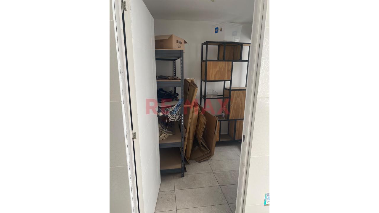 Surquillo - Departamento Duplex En Venta De 147.32 M2 En Barrio Medico — foto 13