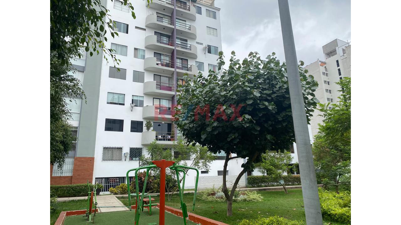 Surquillo - Departamento Duplex En Venta De 147.32 M2 En Barrio Medico - 20