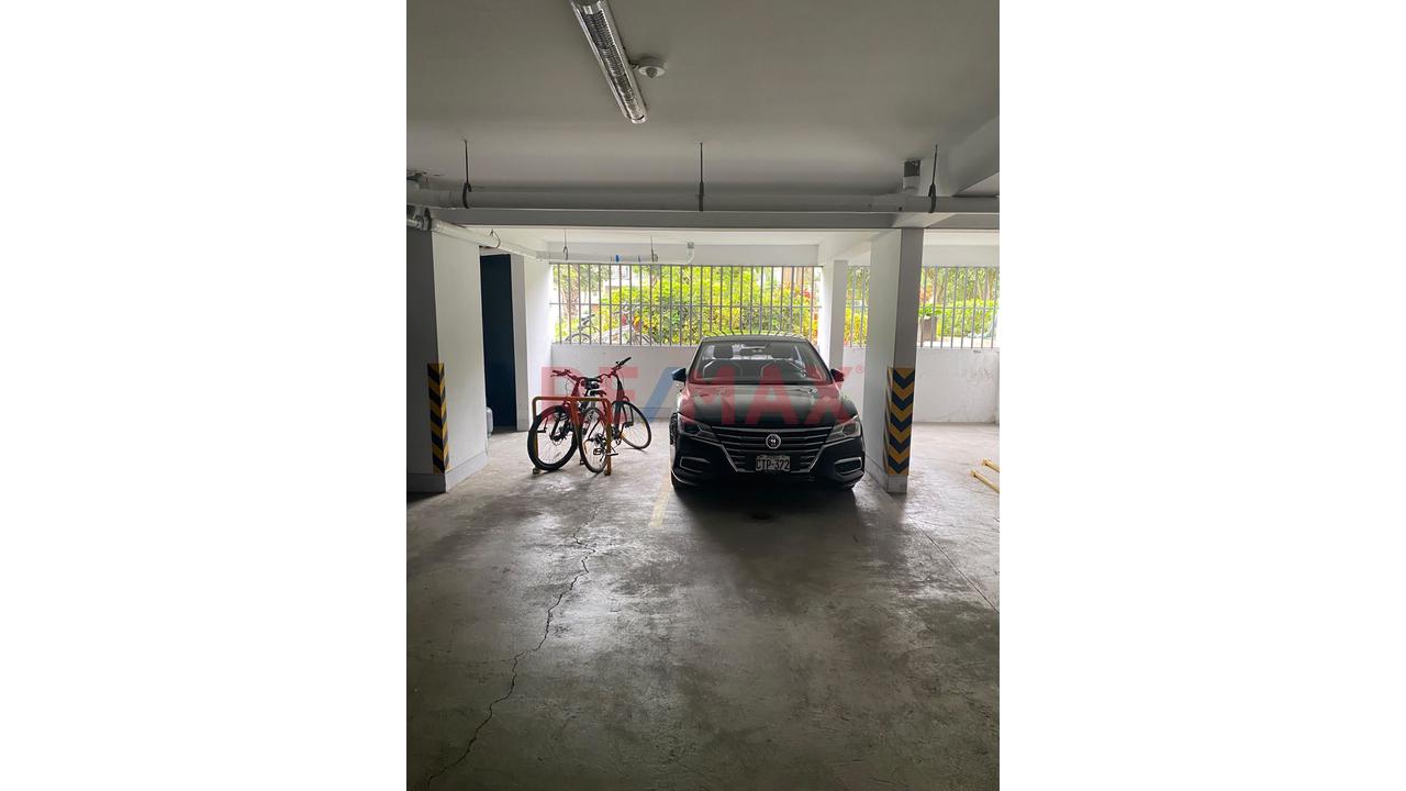 Surquillo - Departamento Duplex En Venta De 147.32 M2 En Barrio Medico - 19