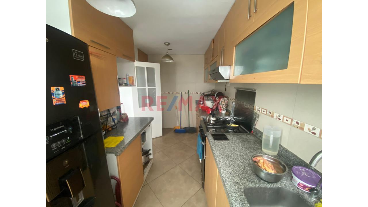 Surquillo - Departamento Duplex En Venta De 147.32 M2 En Barrio Medico — foto 6