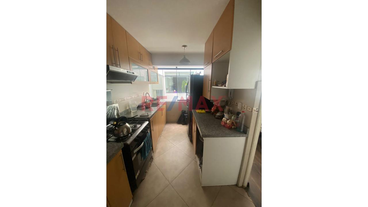 Surquillo - Departamento Duplex En Venta De 147.32 M2 En Barrio Medico — foto 5