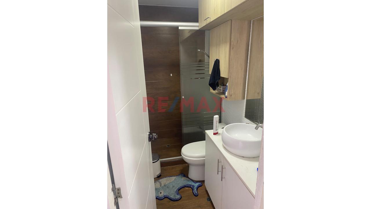 Surquillo - Departamento Duplex En Venta De 147.32 M2 En Barrio Medico — foto 12