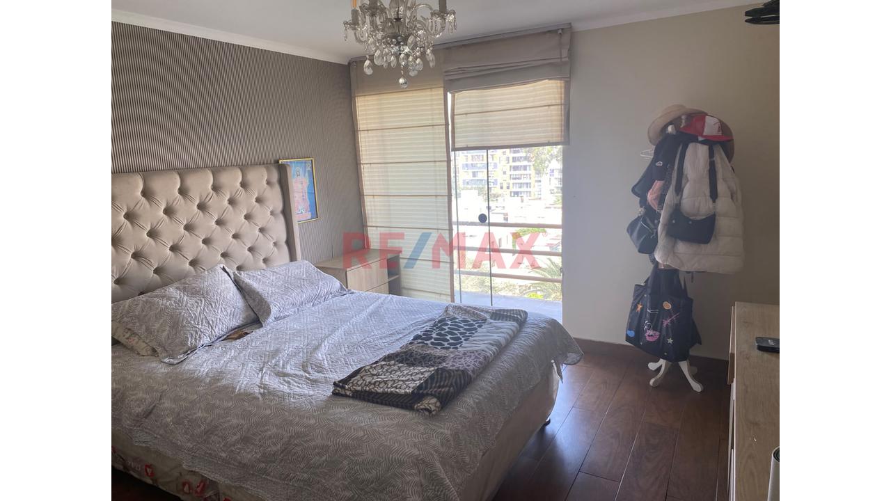 Surquillo - Departamento Duplex En Venta De 147.32 M2 En Barrio Medico — foto 8