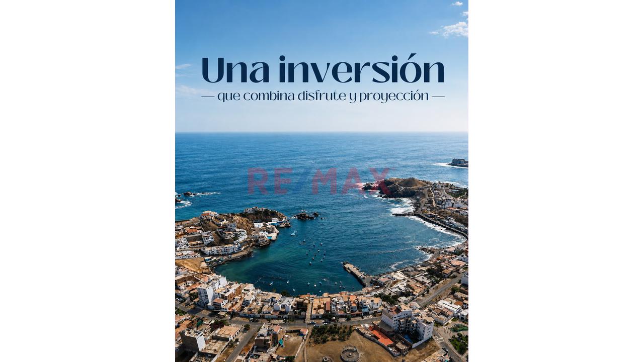 Venta De Hermoso Flat En San Bartolo — foto 2