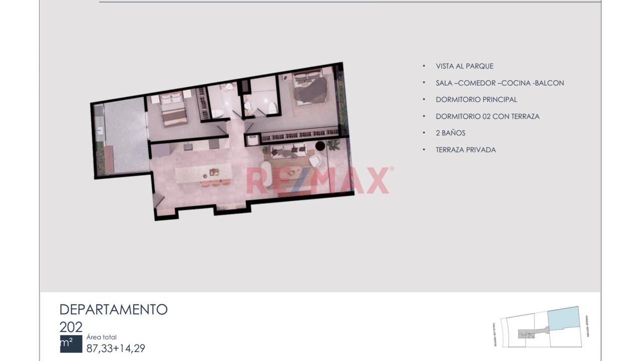 Venta Departamentos De Estreno En San Bartolo — foto 8