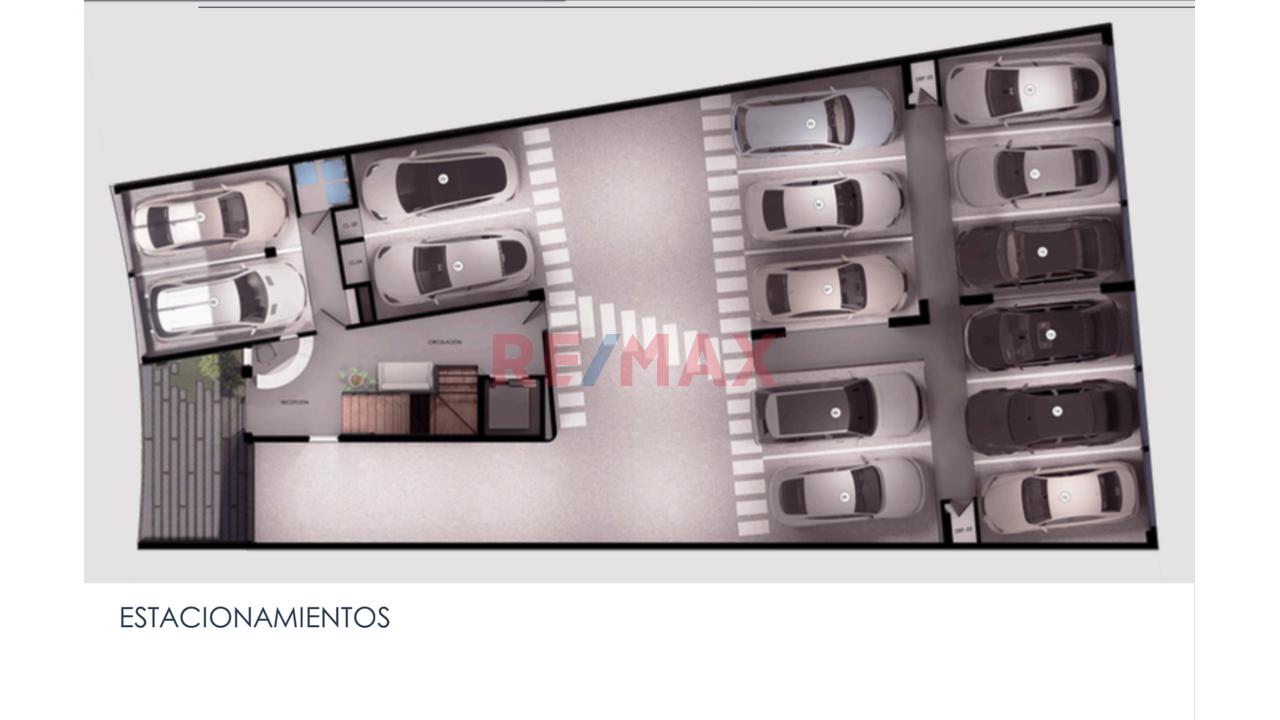 Venta Departamentos De Estreno En San Bartolo — foto 2