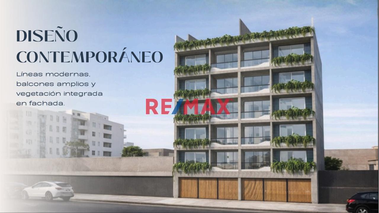 Venta Departamentos De Estreno En San Bartolo