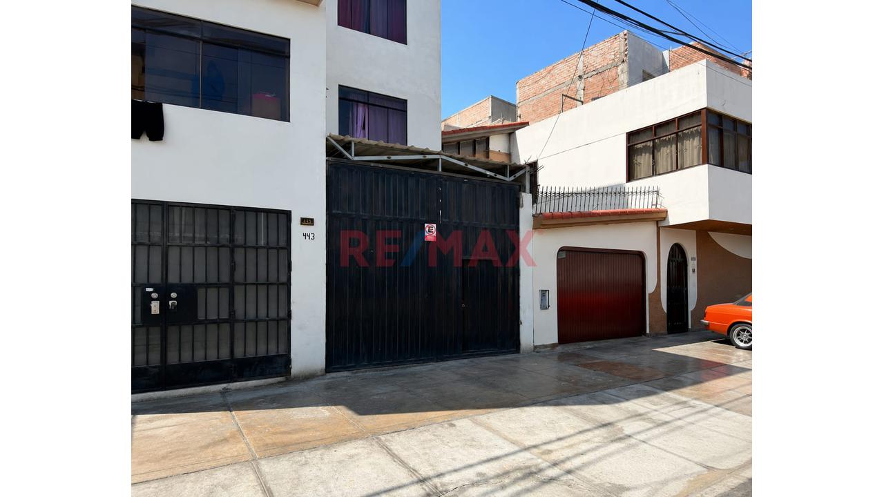 Local comercial de 59 m² en La Perla — foto 3
