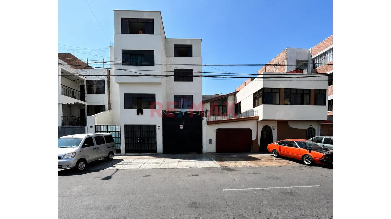 Local comercial de 59 m² en La Perla