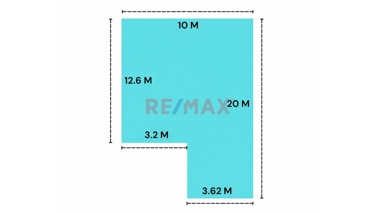 Local comercial de 59 m² en La Perla — foto 5