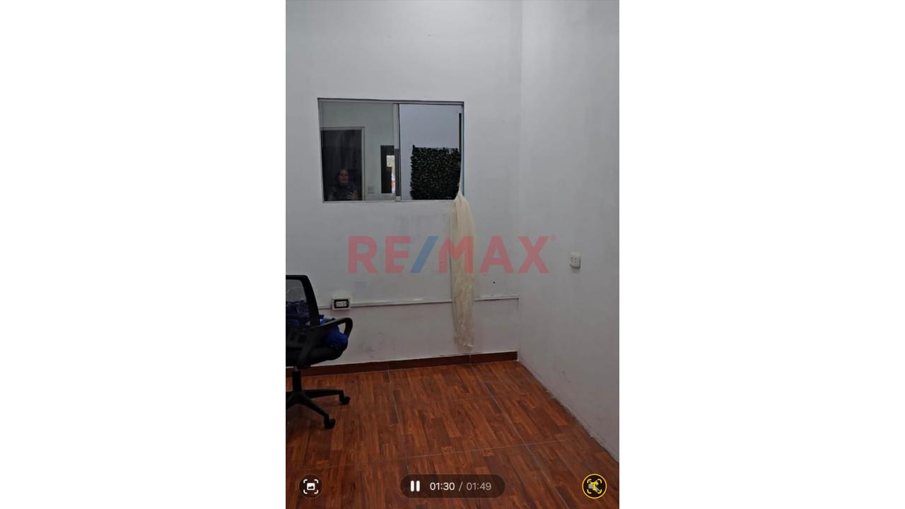 Venta De Departamento Puente Piedra - 5