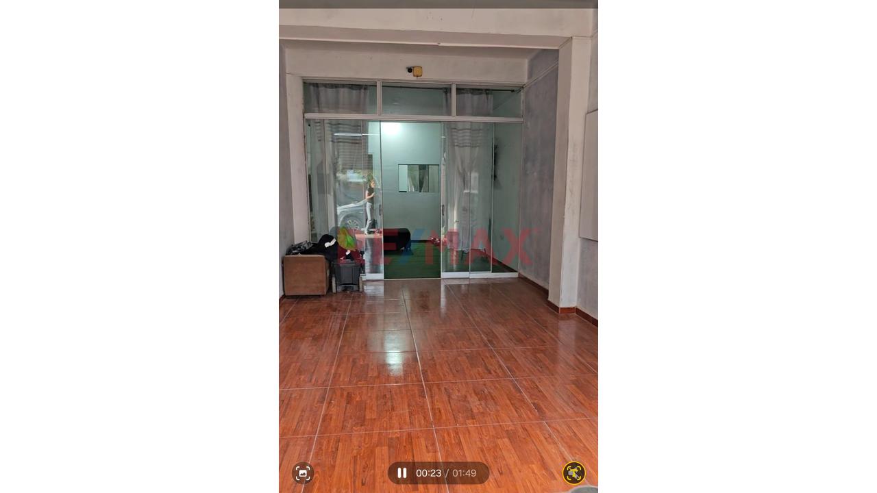 Venta De Departamento Puente Piedra - 4