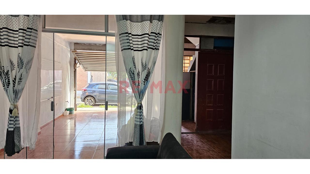 Venta De Departamento Puente Piedra - 3