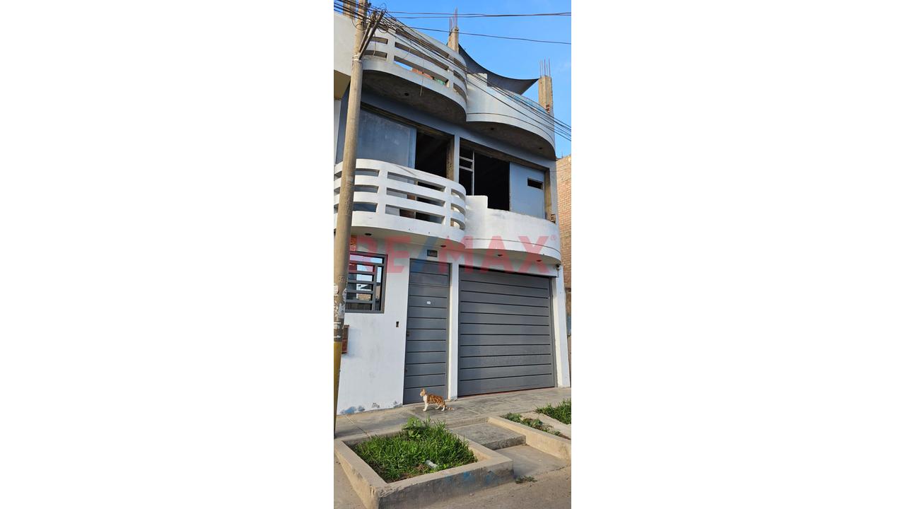 Venta De Departamento Puente Piedra - 2