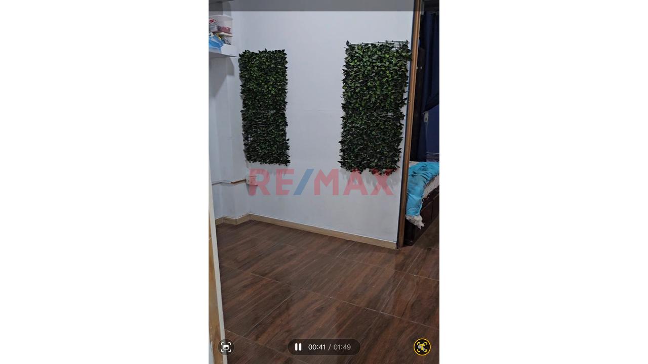 Venta De Departamento Puente Piedra - 6