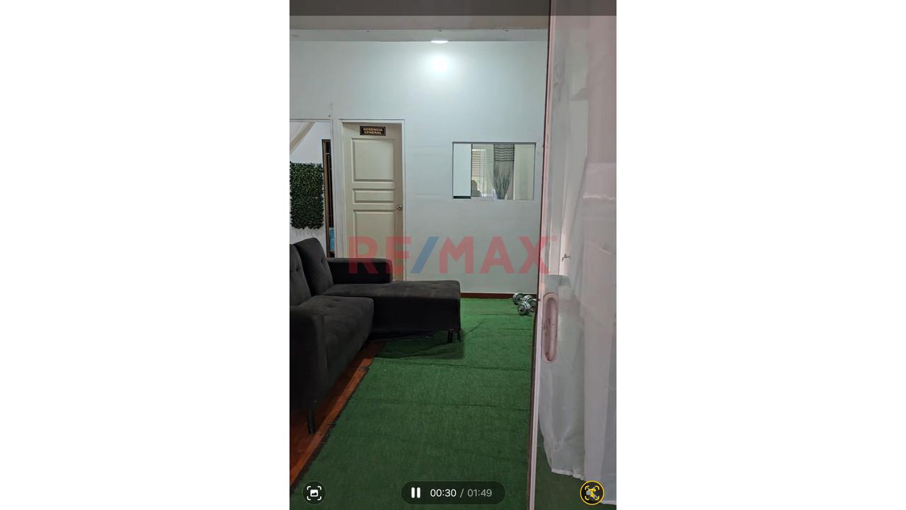 Venta De Departamento Puente Piedra - 7