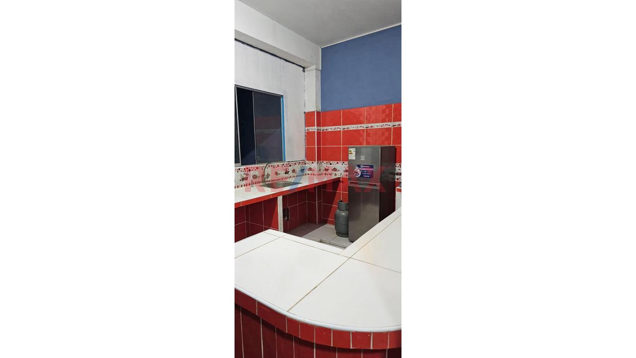 Venta De Departamento Puente Piedra - 8