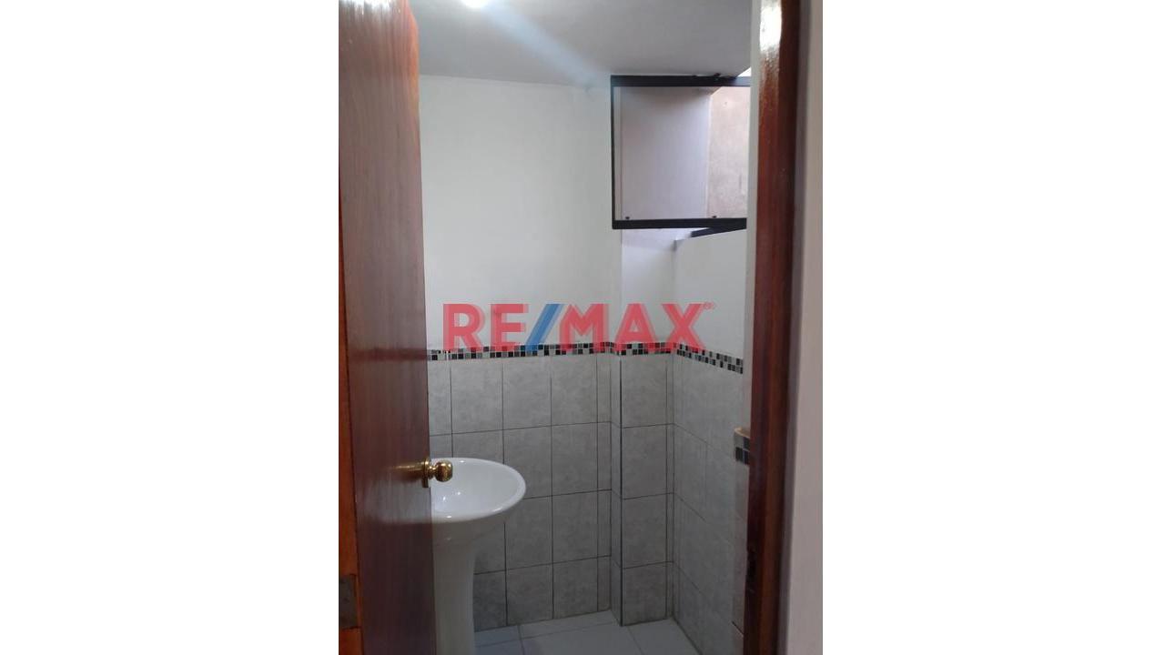Alquiler De Oficina O Espacio Multifuncional 2° Piso | San Felipe - Comas  | 130M² — foto 10