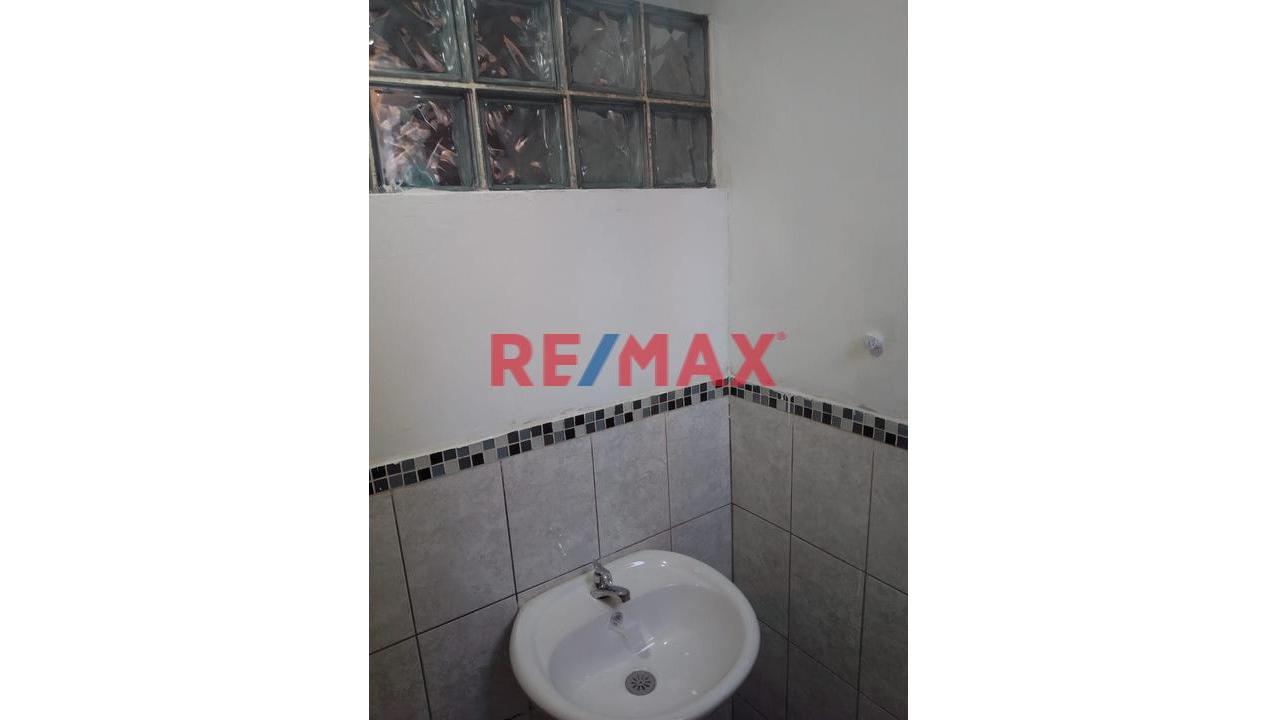 Alquiler De Oficina O Espacio Multifuncional 2° Piso | San Felipe - Comas  | 130M² — foto 8
