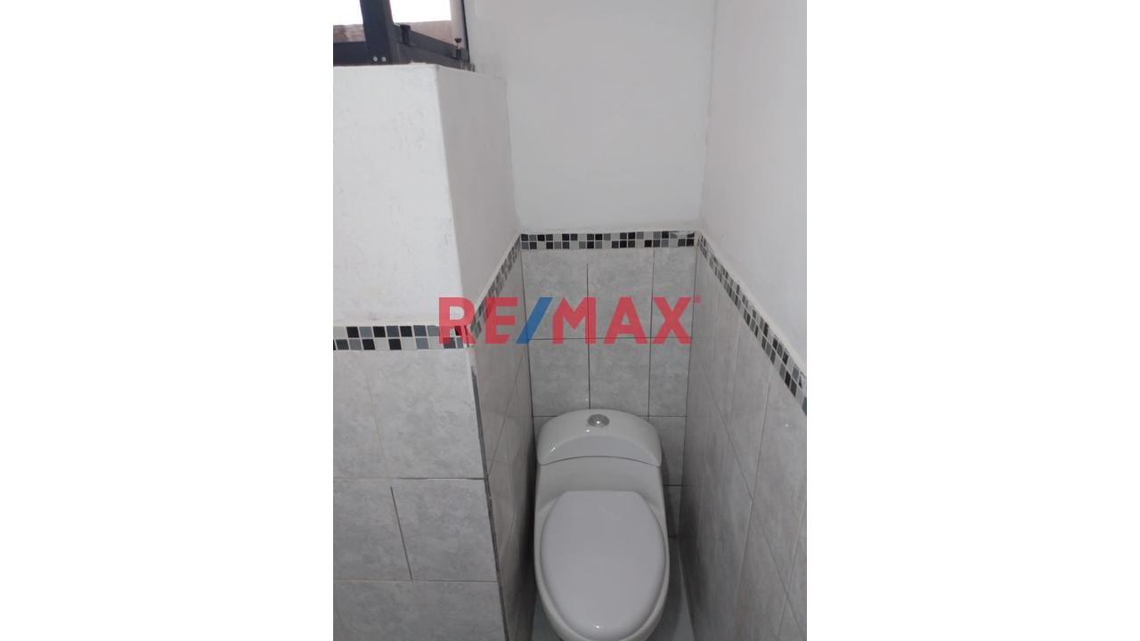 Alquiler De Oficina O Espacio Multifuncional 2° Piso | San Felipe - Comas  | 130M² — foto 9