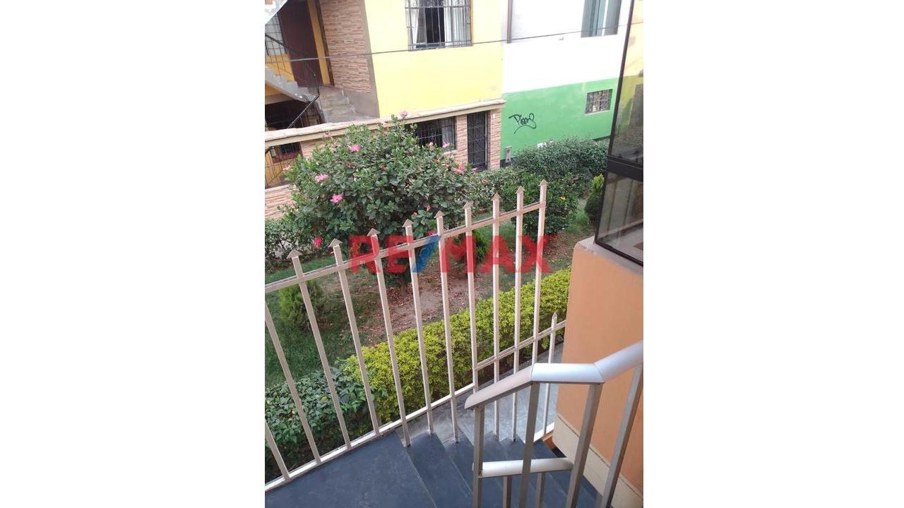 Alquiler De Oficina O Espacio Multifuncional 2° Piso | San Felipe - Comas | 130M² - 16