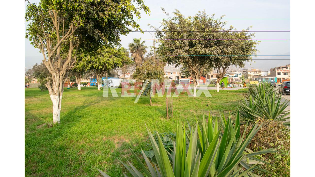 Alquiler De Oficina O Espacio Multifuncional 2° Piso | San Felipe - Comas | 130M² - 17