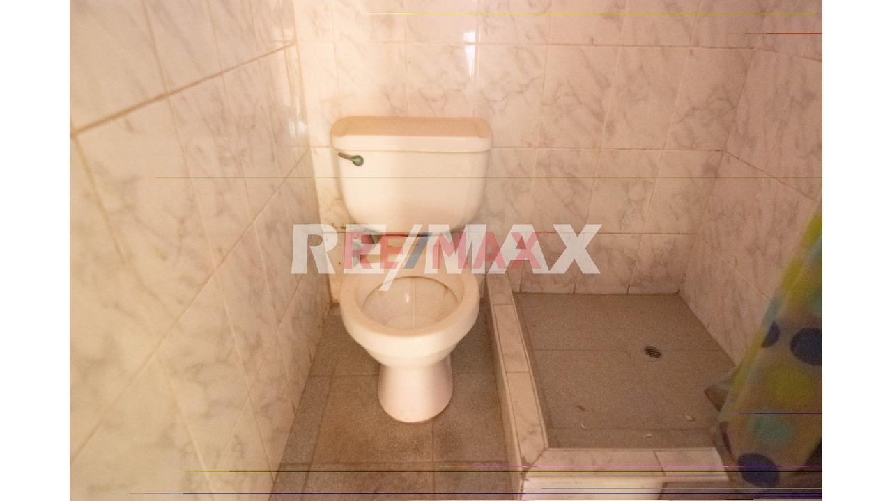 Alquiler De Oficina O Espacio Multifuncional 2° Piso | San Felipe - Comas  | 130M² — foto 14