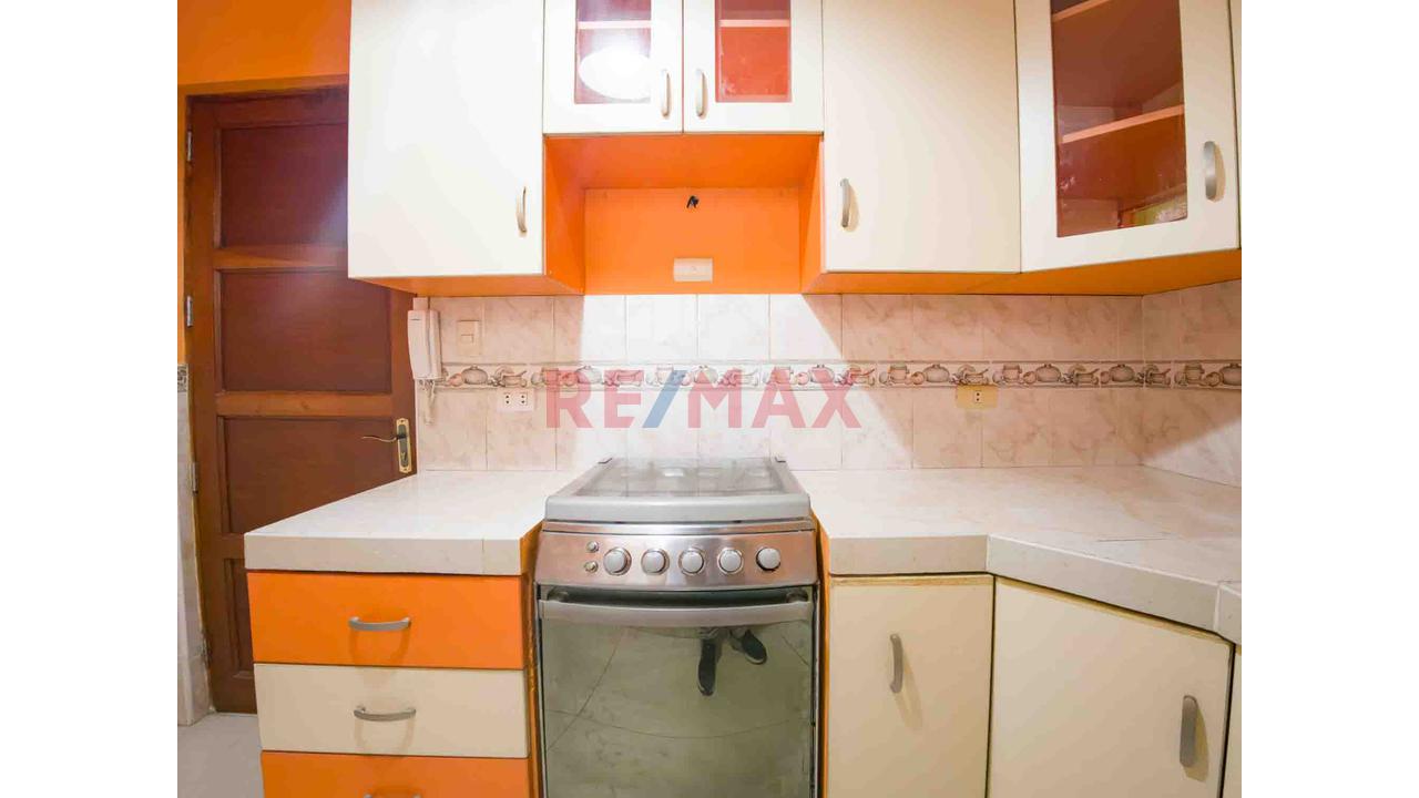 🏡 ¡Ocasión! Se Vende Amplio Departamento En 1Er Piso – La Perla, Callao — foto 4