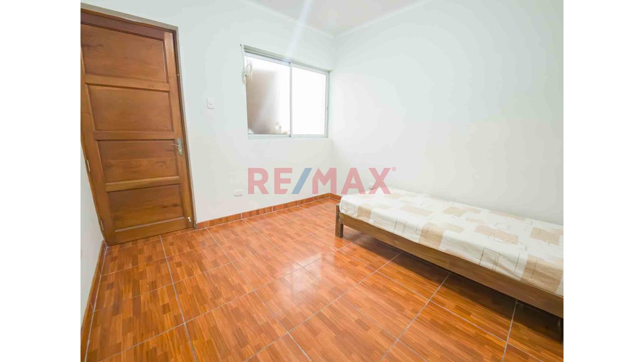🏡 ¡Ocasión! Se Vende Amplio Departamento En 1Er Piso – La Perla, Callao — foto 8