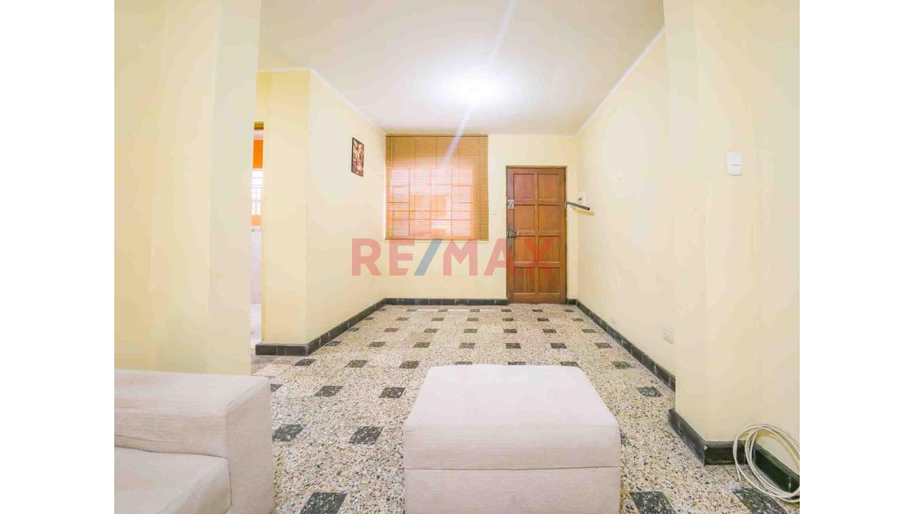 🏡 ¡Ocasión! Se Vende Amplio Departamento En 1Er Piso – La Perla, Callao — foto 12