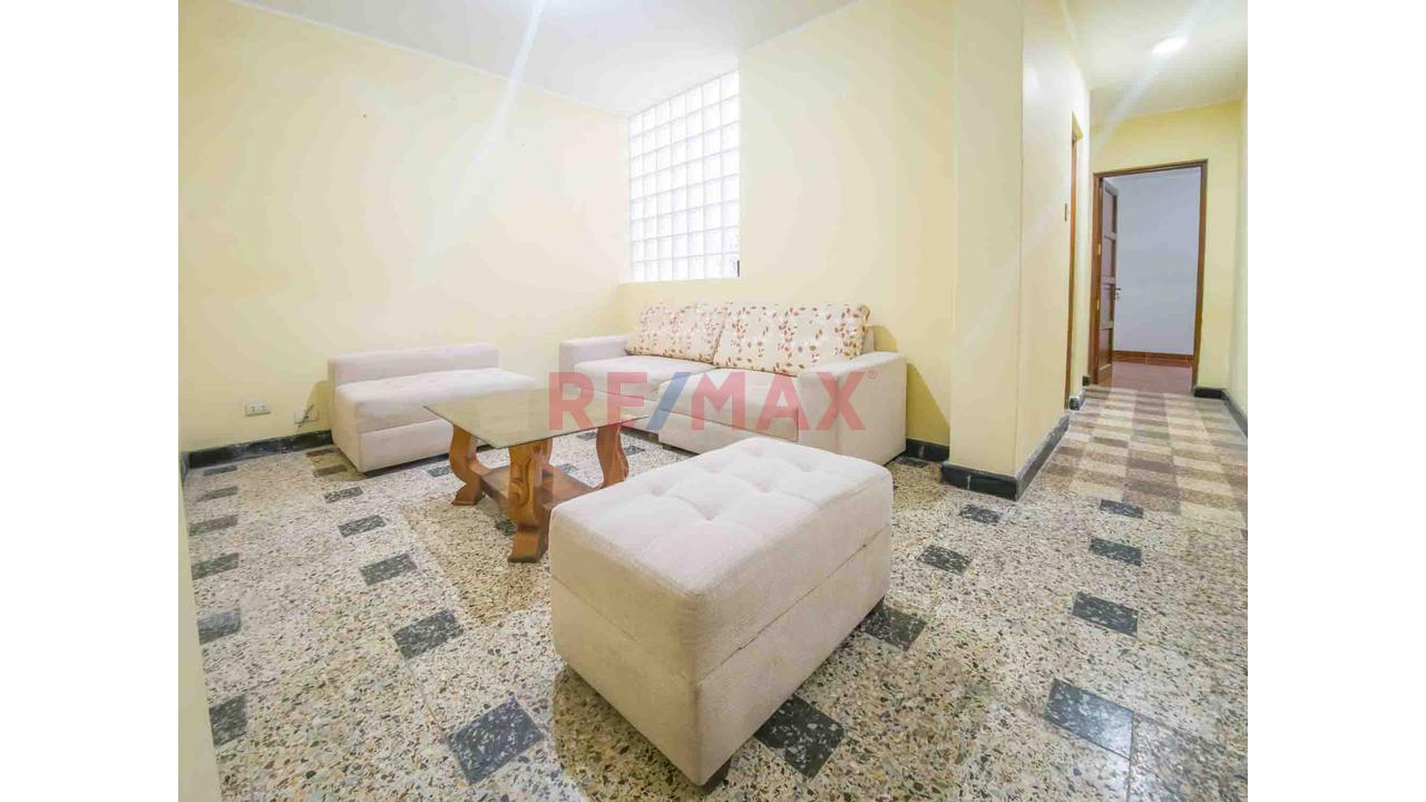🏡 ¡Ocasión! Se Vende Amplio Departamento En 1Er Piso – La Perla, Callao — foto 11
