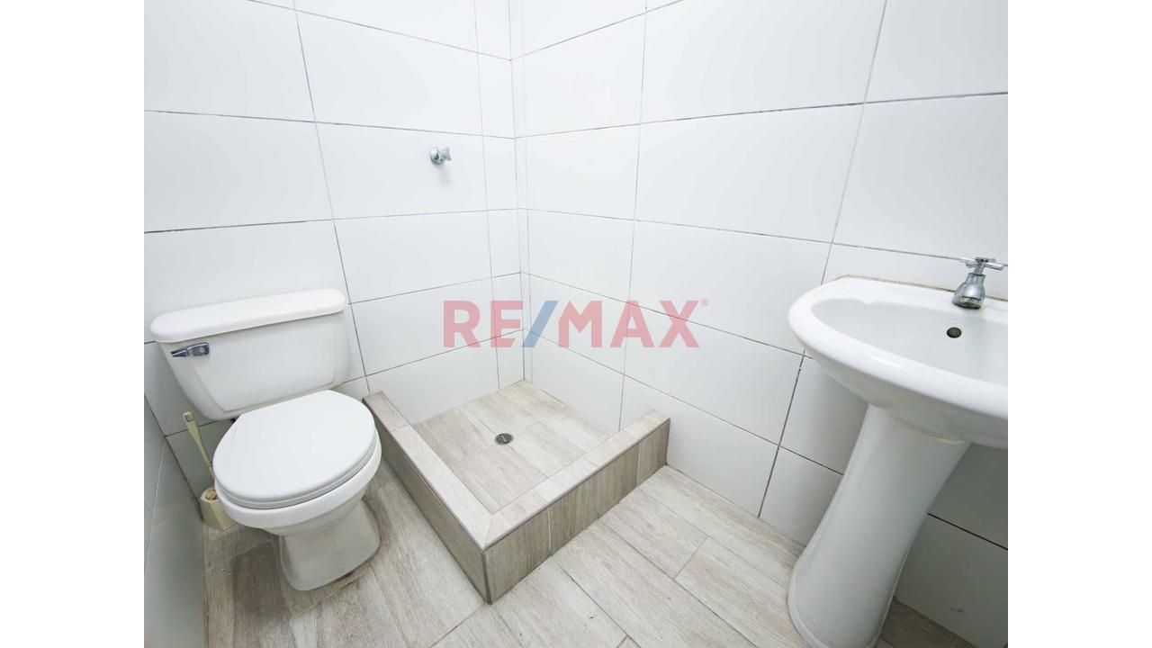 🏡 ¡Ocasión! Se Vende Amplio Departamento En 1Er Piso – La Perla, Callao — foto 6