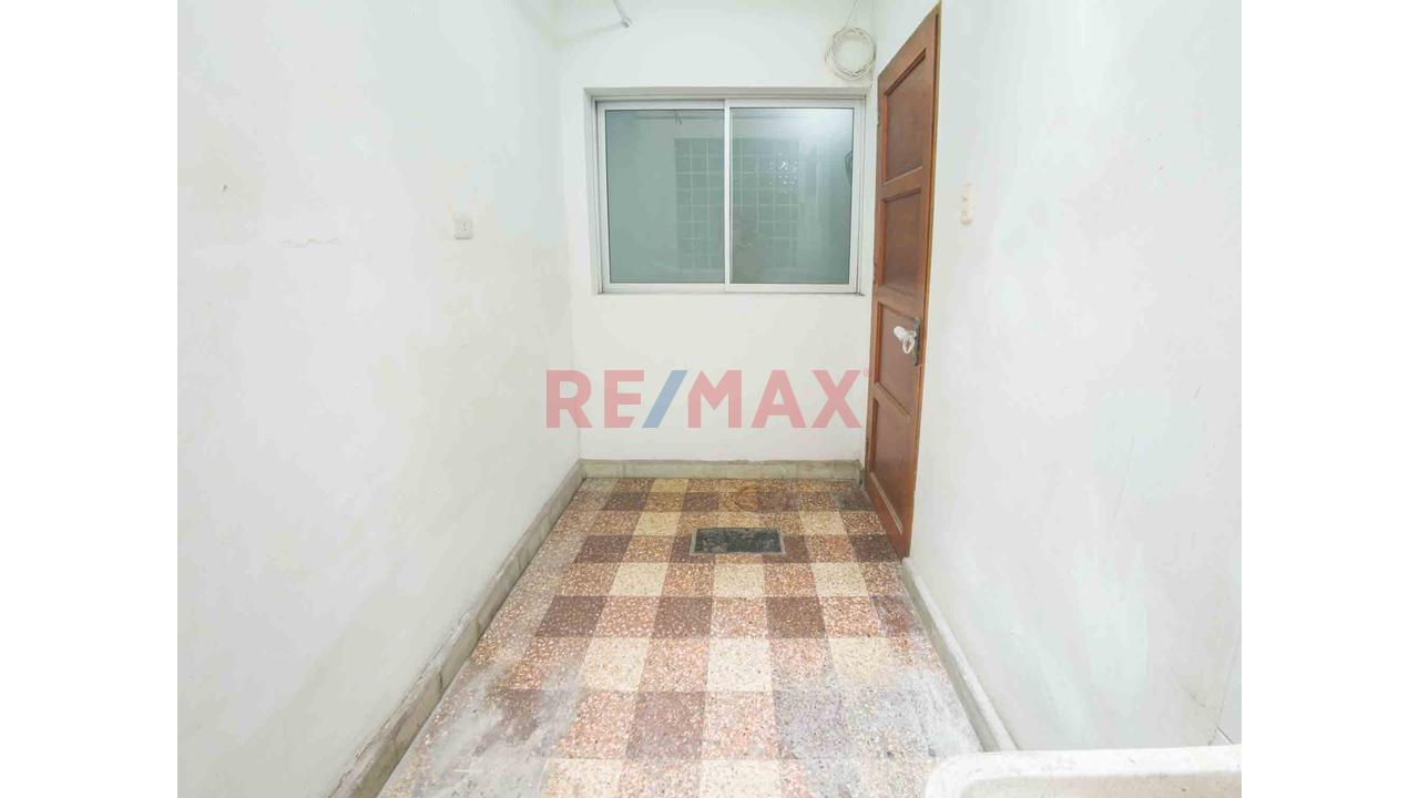 🏡 ¡Ocasión! Se Vende Amplio Departamento En 1Er Piso – La Perla, Callao — foto 10